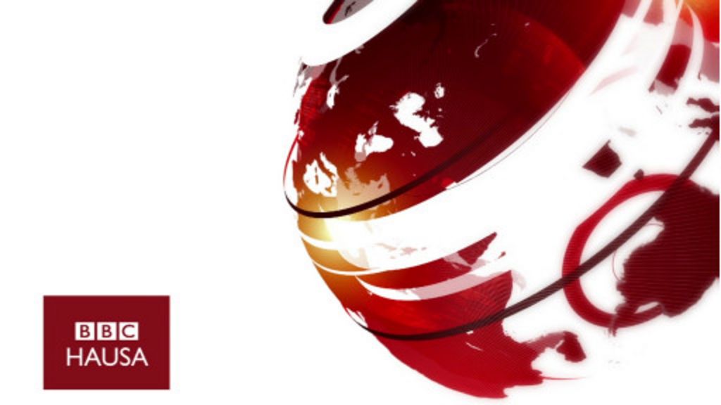 bbc hausa radio live