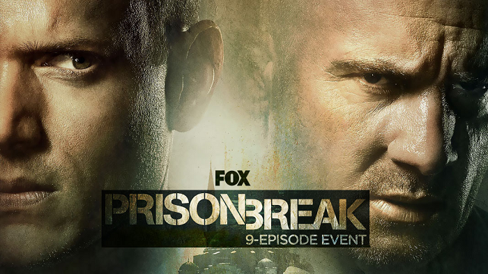 prison break season 5 complete torrent